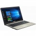 Laptop ASUS cu procesor Intel Celeron Dual Core N3350 pana la 2.40 GHz, 4GB, 500GB, Intel GMA HD 500, Licenta Widows 10 Home